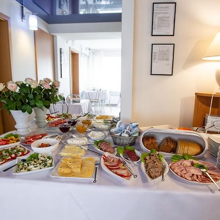 Pensjonacik Grazyna Bed and Breakfast Ełk Eksteriør billede