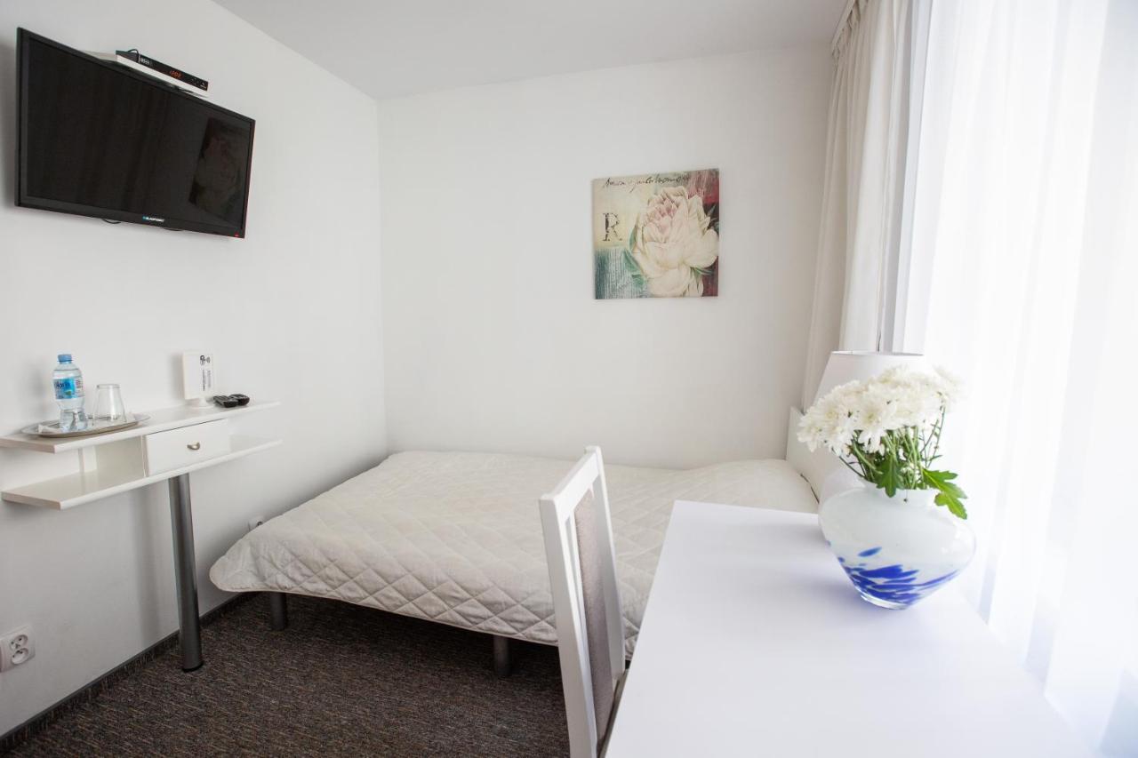 Pensjonacik Grazyna Bed and Breakfast Ełk Eksteriør billede